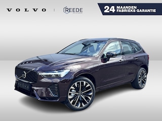 Volvo XC60 2.0 T6 Plug-in hybrid AWD Plus Dark Premium | 21'' wielen