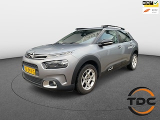 Citroën C4 Cactus 1.2 Business NIEUWE RIEM NAVI CRUISE PDC