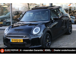 Mini Mini Classic 33 kWh PANO-DAK LEDER NL-AUTO NAP!