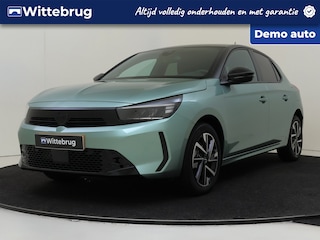 Opel Corsa 1.2 Turbo Yes