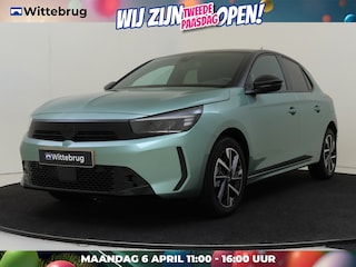 Opel Corsa 1.2 Turbo Yes