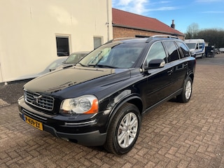 Volvo XC90 3.2 AWD 7p. Momentum