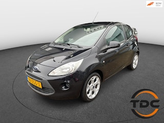 Ford Ka 1.2 Champions AIRCO LMV APK 10-2026