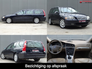 Volvo V70 2.4D Edition II * LEER * PDC * YOUNGTIMER !!