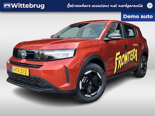 Opel Frontera Electric Edition 44 kWh | Camera | Navigatie | Apple Carplay | Airco