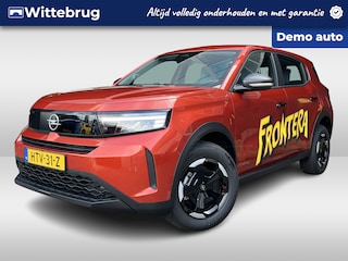 Opel Frontera Electric Edition 44 kWh | Camera | Navigatie | Apple Carplay | Airco