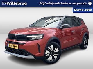 Opel Frontera Electric GS 44 kWh | Pack Comfort |