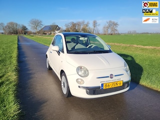 Fiat 500 1.2 Lounge 239.293km apk 19-05-2026