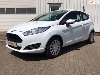 Ford Fiesta 1.25 trent 4 cyl.