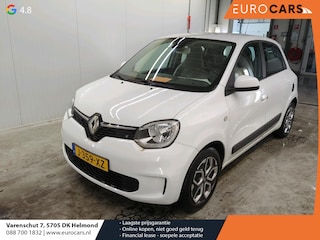Renault Twingo 1.0 SCe Collection Airco Cruise Control Slechts 36000 km! NL Auto+Historie 5-Deurs APK 02-2027!