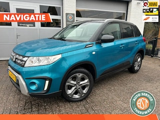 Suzuki Vitara 1.6 Exclusive NL-AUTO|NAVI|CRUISE|CAMERA