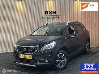 Peugeot 2008 1.2 PureTech Allure 2eEIG FACELIFT CARPLAY LEER