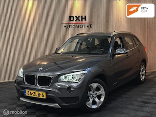 BMW X1 xDrive20i 184 Edition 2eEIGN NAP LEDER XENON TREKHAAK