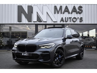BMW X5 xDrive45e High Executive M-Pakket