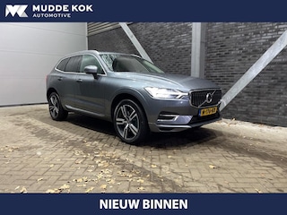 Volvo XC60 T8 Twin Engine Inscription | Luchtvering | Head-Up | Panoramadak | 360° Camera | ACC
