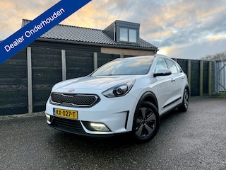 Kia Niro 1.6 GDi Hybrid First Edition 1 eigenaar, BTW-auto