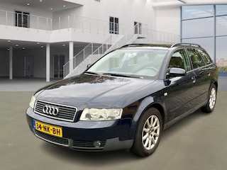 Audi A4 Avant 1.8 Turbo/CRUISE/VELGEN