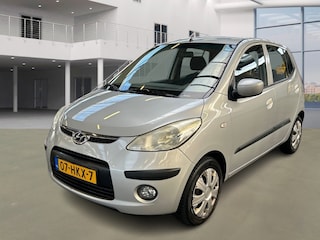 Hyundai i10 1.25i Dynamic Cool/AUTOMAAT/ ZUINIG