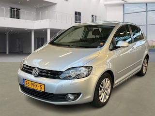 Volkswagen Golf Plus 1.2 TSI Tour II BlueMotion/VELGEN/SCHERM
