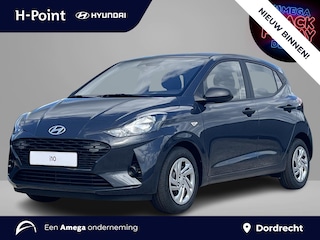 Hyundai i10 1.0 Comfort | €2500 KORTING |