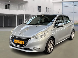 Peugeot 208 1.2 VTi Blue Lease/CRUISE/ZUINIG
