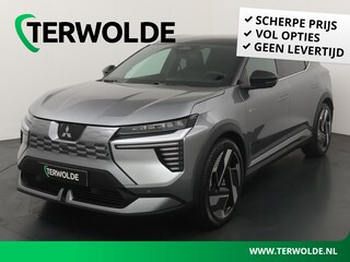 Mitsubishi Eclipse Cross Instyle 87 kWh | Demo | alleen in 2025 nog 17% bijtelling! | 621 kilometer bereik WLTP |