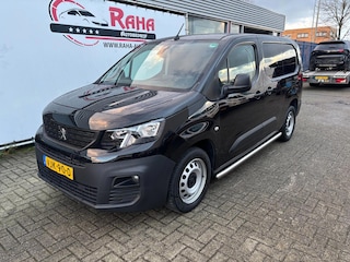 Peugeot Partner 1.5 BlueHDI Premium Long