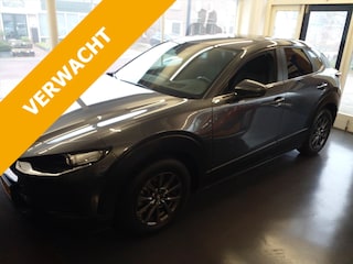 Mazda CX-30 E-Skyactiv X 186pk Aut Comfort | Origineel NL |