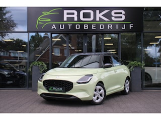 Suzuki Swift 1.2 Select Smart Hybrid Automaat Bi-Tone
