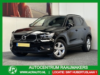 Volvo XC40 1.5 T3 157 PK CRUISE CONTROL HALF LEDER DEALER ONDERHOUDEN ZEER MOOI !!! Brgl