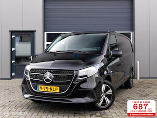 Mercedes-Benz Vito Bestel 119 CDI L2 Led/Leder/360/Mbux!