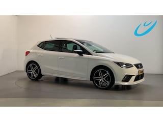 Seat Ibiza 1.0 TSI 116pk FR Business Intense Plus Panoramadak Camera Alcantara Navigatie