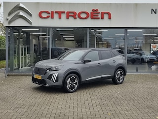 Peugeot 2008 1.2 Hybrid 136 GT AUTOMAAT