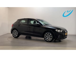 Audi A1 Sportback 25 TFSI Epic App-Connect DAB+ Adaptive Cruise