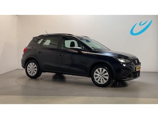 Seat Arona 1.0 TSI Style App-Connect Climate Control DAB+ Parkeersensoren