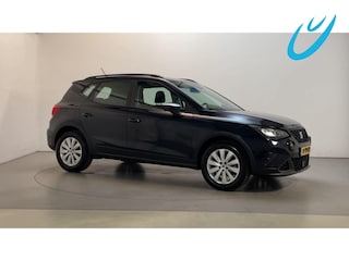 Seat Arona 1.0 TSI Style App-Connect Climate Control DAB+ Parkeersensoren