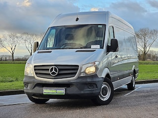 Mercedes-Benz Sprinter 314