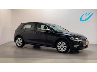Volkswagen Golf 1.0 TSI Comfortline Business Alcantara Navigatie Camera Stoelverwarming