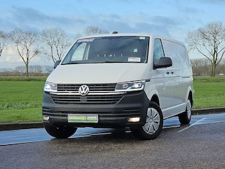 Volkswagen Transporter 2.0 TDI L2H1 LED Navi!