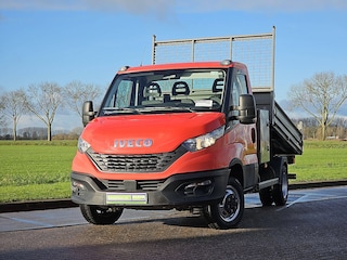 Iveco Daily 35C12 Kipper Kist Euro6 AC