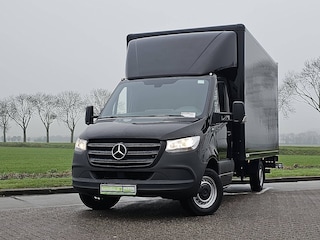 Mercedes-Benz Sprinter 316 Bakwagen Laadklep