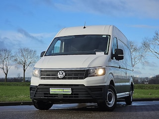 Volkswagen Crafter 35 2.0 L3H3 Laadklep NAP