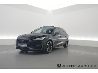 Cupra Leon 1.4 e-Hybrid | Pano | Adapt. Cruise | Camera | Keyless | Memory seat | Apple CarPlay
