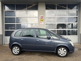 Opel Meriva 1.6-16V Temptation