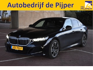 BMW 520i M-Sport Comfort pack | Vol | Pano.dak | Harman/Kardon | Keyless | Memory stoelen | 360 gr.camera | Stoelverkoeling