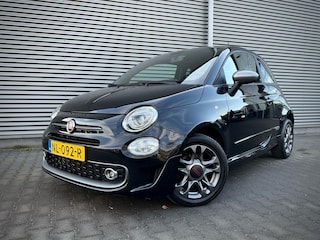 Fiat 500 TwinAir Turbo 80 Sport