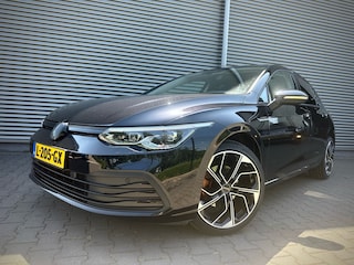 Volkswagen Golf 8 1.5 TSI 130pk Life met Virtueel dasboard