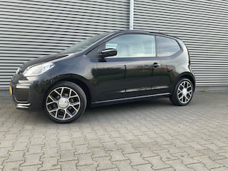 Volkswagen Up 1.0 60pk take up!