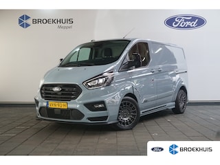 Ford Transit Custom 320 2.0 TDCI L1H1 Sport MS-RT 185pk | Uniek! | Automaat |