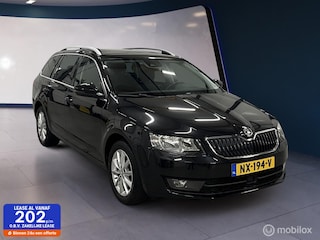Skoda Octavia Combi 1.0 TSI ✓Stoelver.✓Cruise✓Dealer onder.